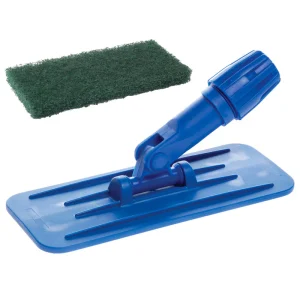 Stone Care Pad Holder set Pro| cleaning tools