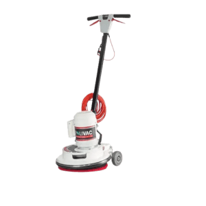 polivac c27h heavy scrubber - commercial floor scrubber