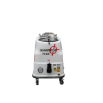 carpet extractor -polivac auto terminator