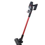 Polivac Rechargeable Stick Vacuum- Durable vacuum cleaner