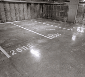 Concrete Sealer