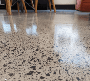 Clear Finish Systems / Concrete Sealers