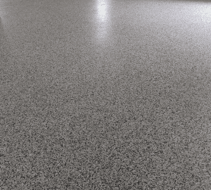 Epoxy Flake Flooring Systems