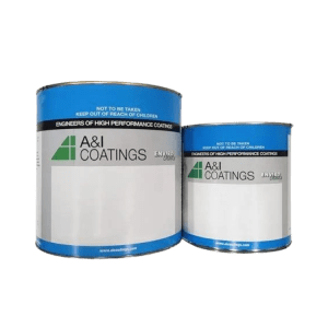 envirothane 8470 polyurethane for concrete and steel