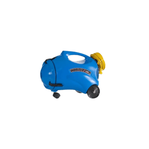 Wombat Canister Vacuum Cleaner-polivac international