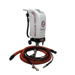 Polivac carpet cleaning machine-polivac spotter