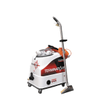 polivac terminator– Carpet Extractor