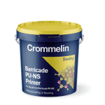 Crommelin Barricade PU-NS Primer- primer for anti graffiti coatings