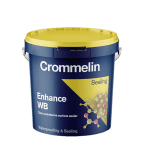 Crommelin Enhance WB water based Sealer for concrete, grouts, and patios