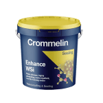 Crommelin Enhance WSi Sealer for concrete, masonry and natural stone