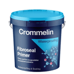 Crommelin Fibroseal Primer for Asbestos Roofs and walls