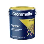 crommelin general purpose solvent for concrete, masonry and natural stone