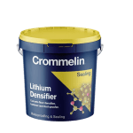 Crommelin Lithium Densifier - concrete densifier