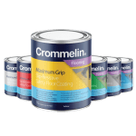 Crommelin Maximum Grip - slip resistant Concrete floor Coatings