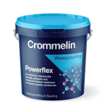 crommelin powerflex surface primer and cement additive