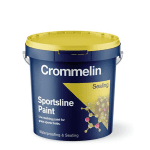 Crommelin Sportsline Line Marking Paint - premium line marking