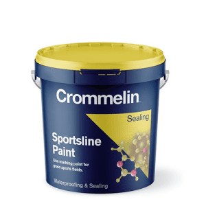 Crommelin Sportsline Line Marking Paint - premium line marking