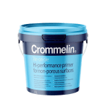 Crommelin Tile On Tile Waterproofing Primer for balconies, bathrooms and kitchens