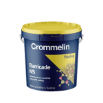 crommelin barricade NS anti graffiti coating- non sacrificial anti graffiti coating