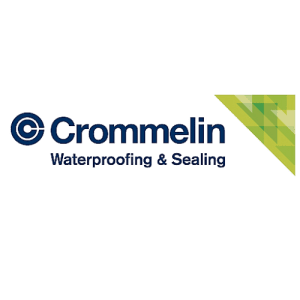 Crommelin Waterproofing & Sealing Solutions