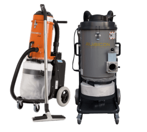 Dust Extractors