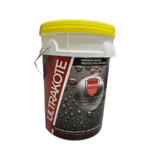 ultrakote ultra metallic epoxy resin 15kg kit for sale