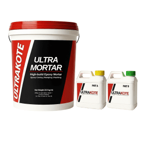 Epoxy coving and patching mortar kit near me