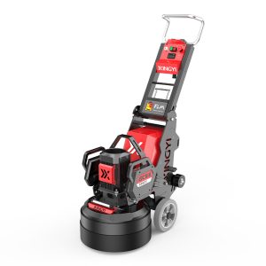 XINGYI GX510 Single Phase Planetary Concrete Floor Grinder