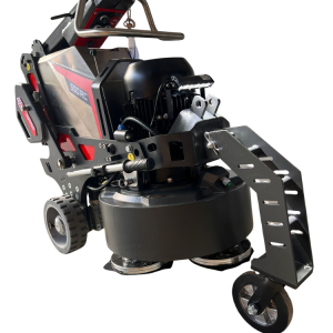 Xingyi 550 RC Powerful Remote Control Concrete Floor Grinder