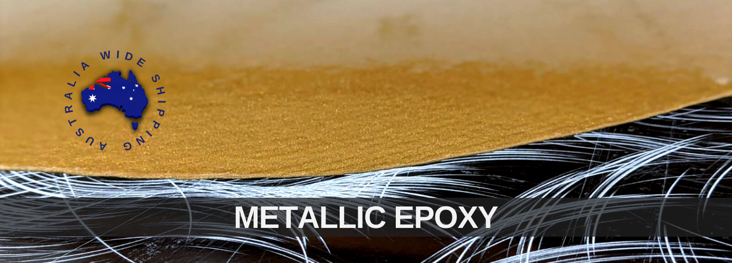 Epoxy Resin Pigments - Australia Wide Shipping