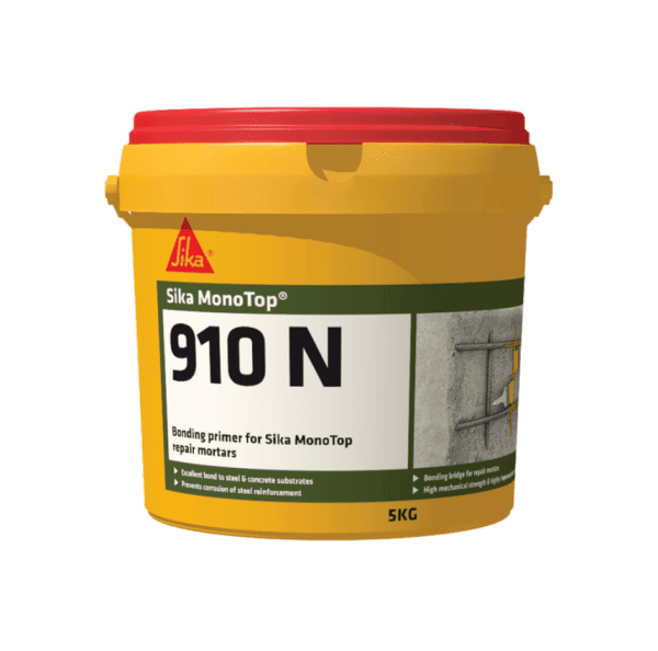 Sika Monotop N Kg Sydney Industrial Coatings